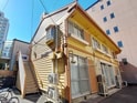 ピースフル立町Ｂ棟