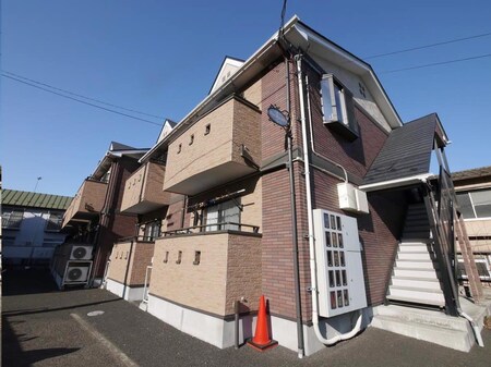 Ｃｒｅａｒｇｅ川内外観写真