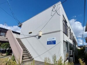 スパドール荒巻外観写真