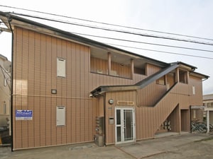 ＳＴＵＤＩＯａｐ山手町外観写真