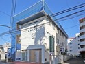 石橋柏木ハイツ