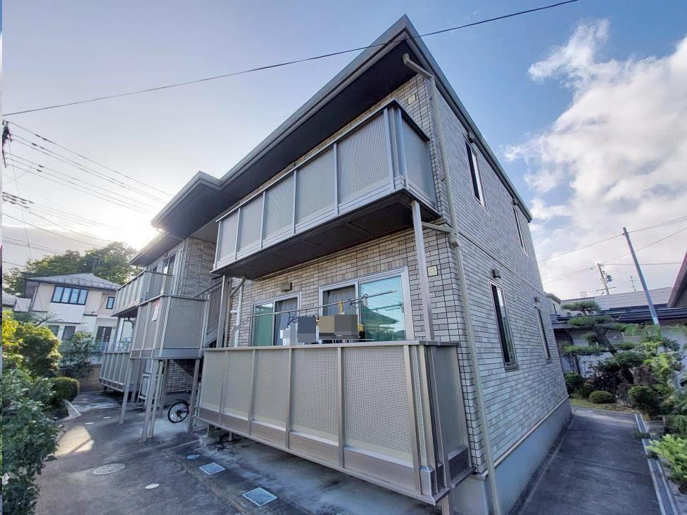 サンビレッジ国見ケ丘Ｈ棟