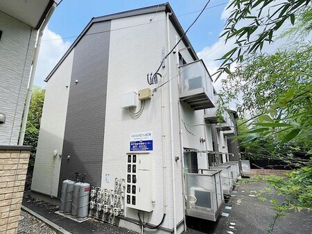 ＨＯＷ’Ｓ川内三十人町Ｃ棟外観写真