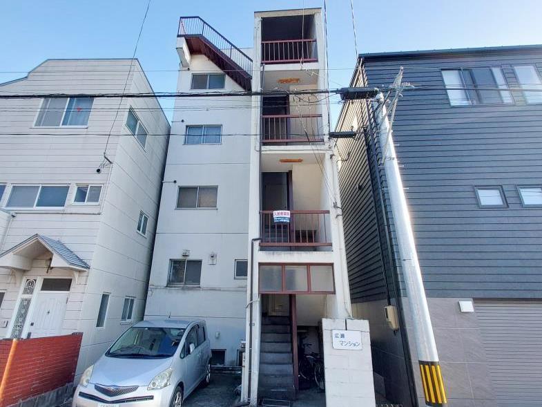 広瀬マンション