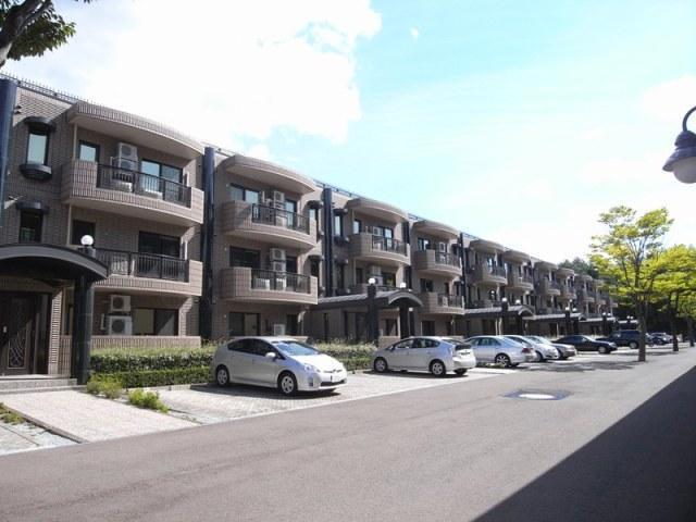 スカーラヒルズ仙台ガーデンウィング