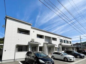 ノワ・ルーナ外観写真