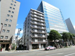 一番町プラネッツ外観写真