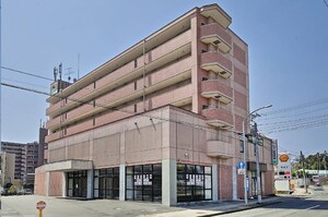 アネーロ北山外観写真