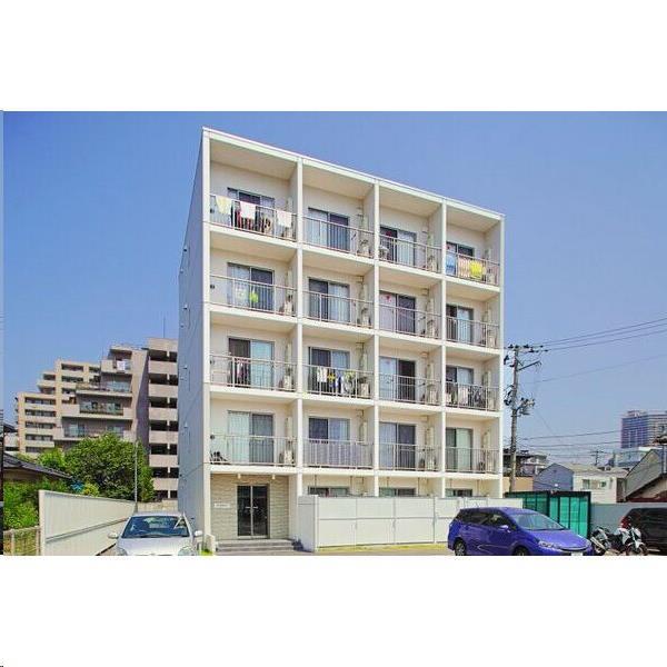 ウェルデンス仙台八幡