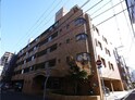 ライオンズマンション西公園第三