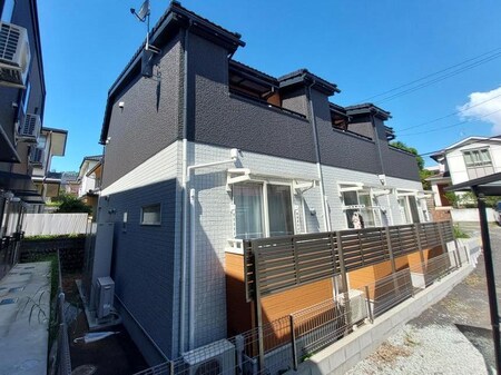 シャルム国見外観写真