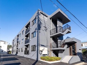 Ａｒｏｕｎｄ川内川前丁外観写真