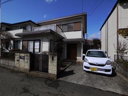 八幡４丁目戸建外観写真