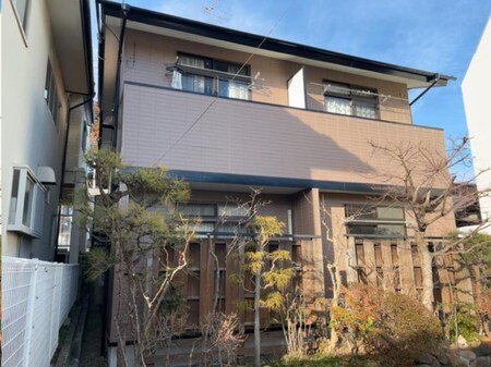 アットホームＳＡＴＯ外観写真
