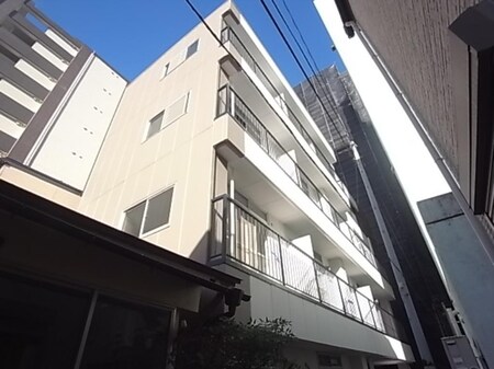 ＣＯＫＵＬＡＳ春日町（家具家電付）外観写真