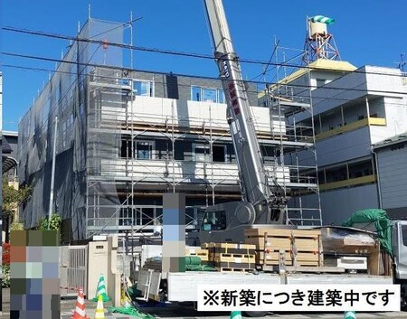 仮）Ｄ－ｒｏｏｍ北山外観写真