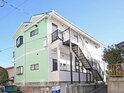 ストロベリーハウス