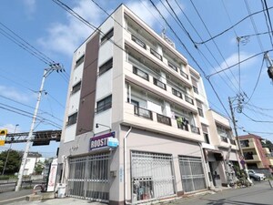 エルステ佐幸外観写真