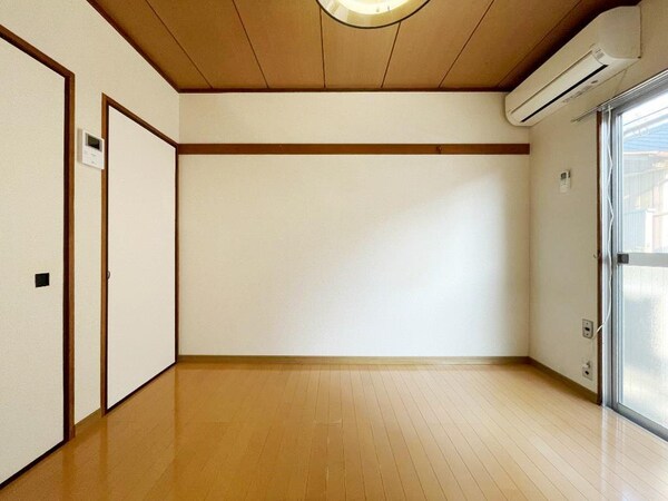 居室