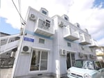 「ピースフル東照宮」外観写真