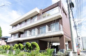 ＣＨＩＢＡビレッジ外観写真