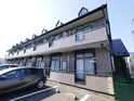 ティエラルージュＢ棟