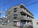 青山パークヒルズＡ棟
