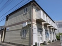 ヴィラベルデ諏訪町