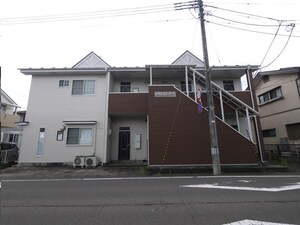 ＰＡＬＬ日本平外観写真