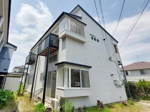 シャンドーレ壱番館外観写真