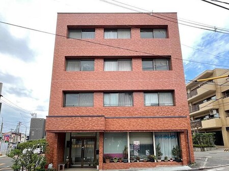 ピースフル桜外観写真