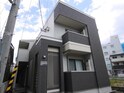 クレフラスト長町駅前