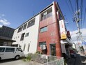 ラ・フォーレ東照宮