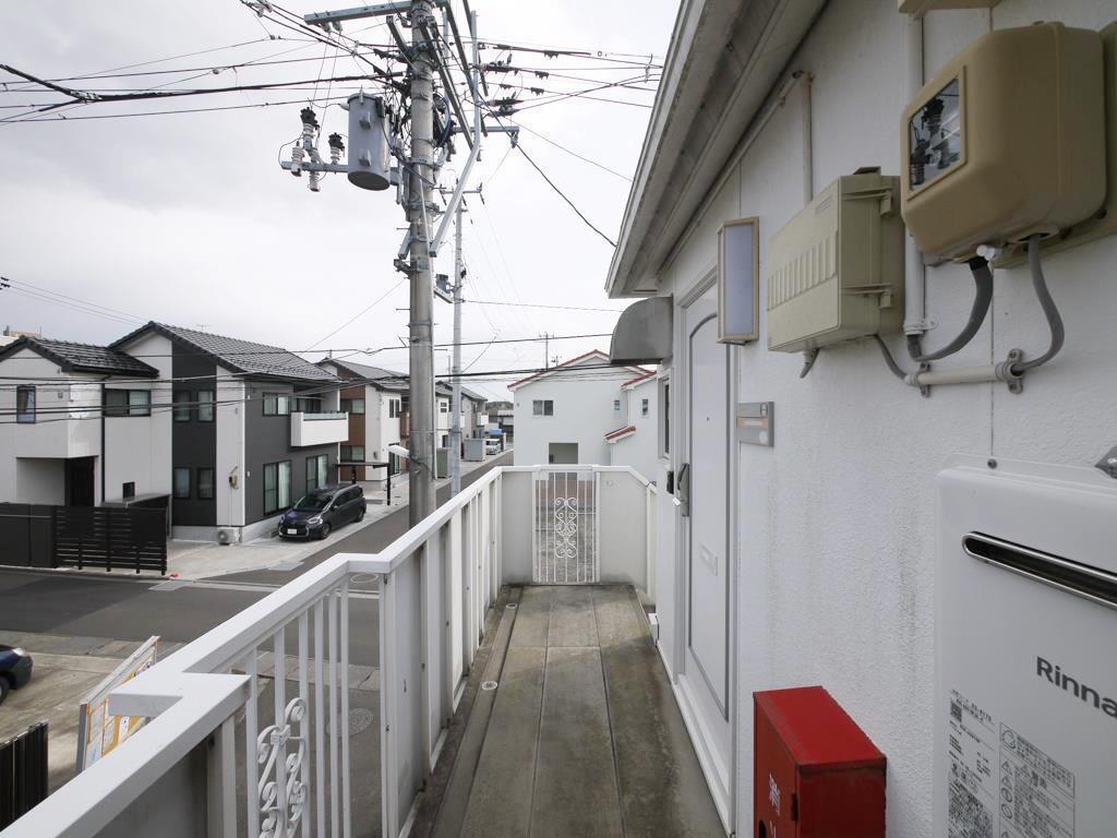 外観写真