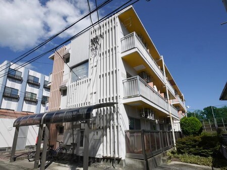 Walkers Hill メゾン外観写真