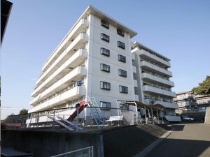 アークヒルズ小松島外観写真