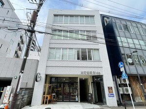 本町協和ビル外観写真