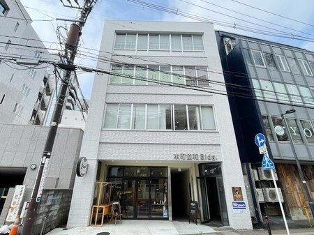 本町協和ビル外観写真