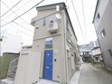 ペルシクム宮町