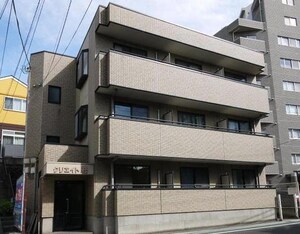 クリエイト柊外観写真