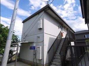 ハイツＫ外観写真