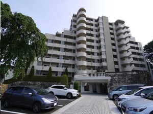 ＴＯ－ＢＥ－１東照の丘マンション外観写真