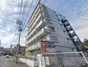 ホーユウコンフォルト愛宕大橋