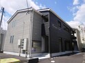 マリアージュ八木山本町