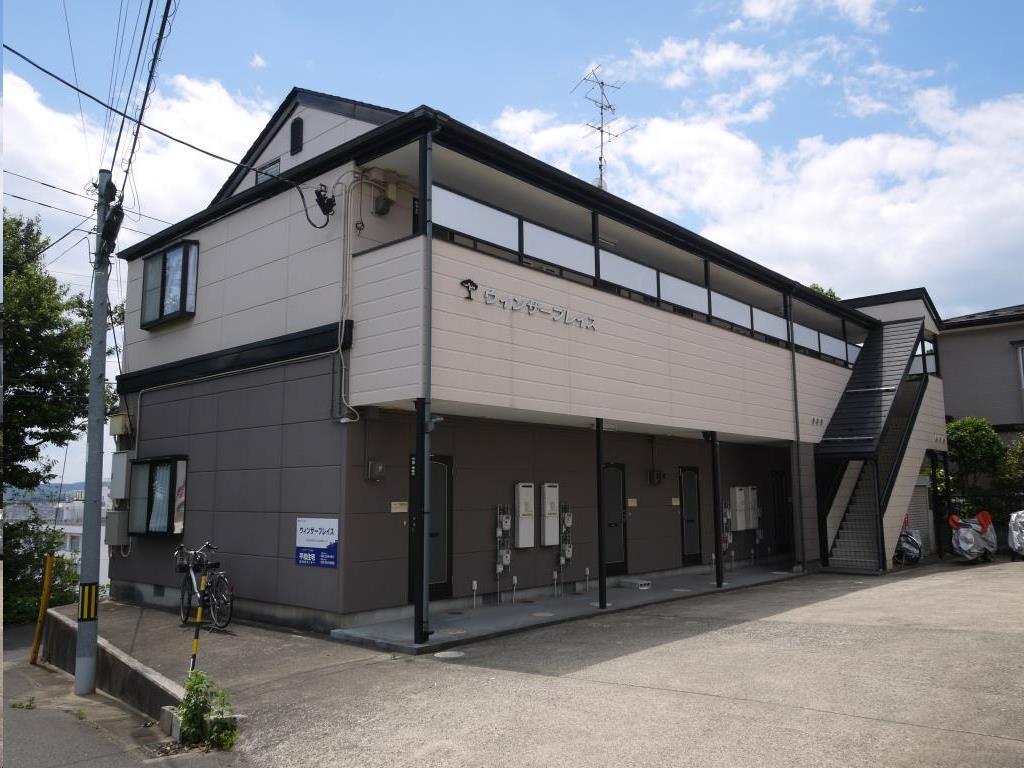 ウィンザープレイス