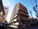 朝日プラザ五橋IV
