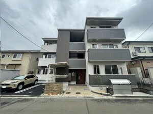 Ａｖａｎｃｅ外観写真