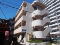 サンシティ（家具家電付）