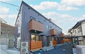 リーフレット向山