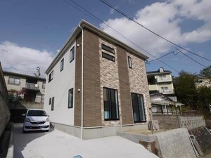 恵和町Ｈ戸建外観写真
